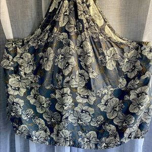 FLASH SALE $5! Perfect Vacation Top